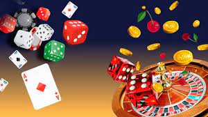 Официальный сайт Casino Vulkan 777